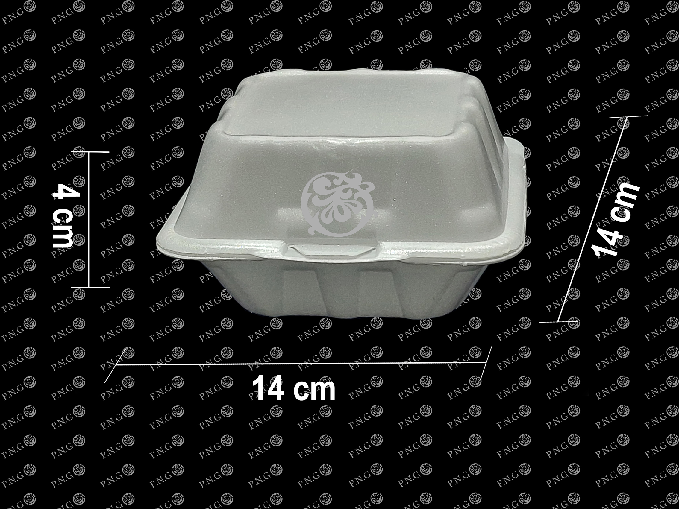 ظروف همبرگری