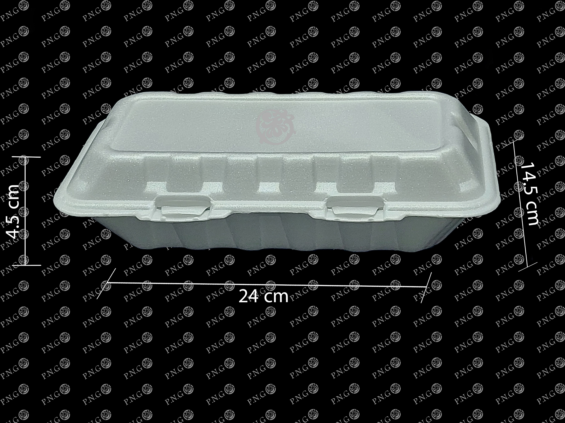 محصول ظرف دوپرس